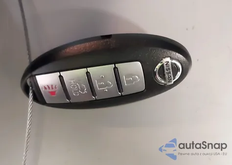 2013 Nissan Maxima 3.5 Sv из США, поврежденный, VIN 1N4AA5AP7DC817096